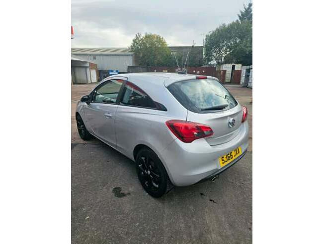 2017 Vauxhall Corsa, Full Years Mot, Immaculate, P X Welcome