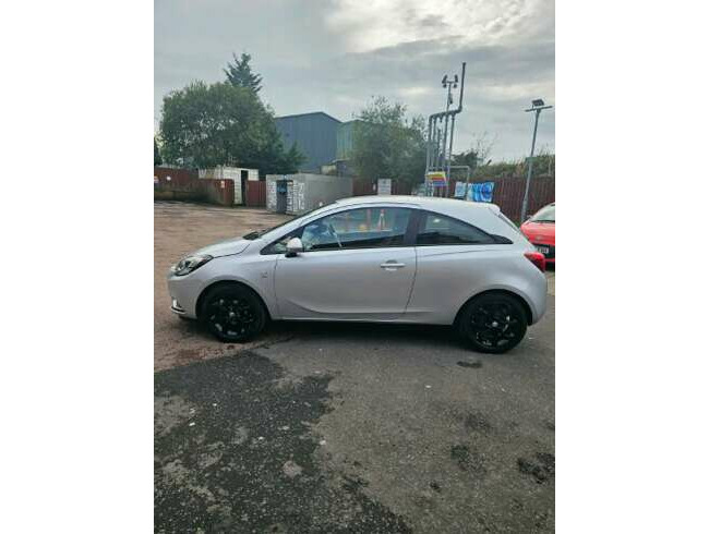 2017 Vauxhall Corsa, Full Years Mot, Immaculate, P X Welcome