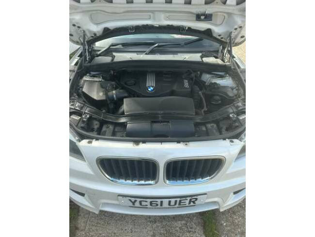 BMW X1 automatic