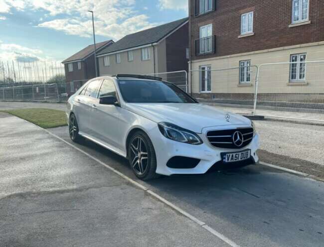 2015 Mercedes E Class, Houghton Regis