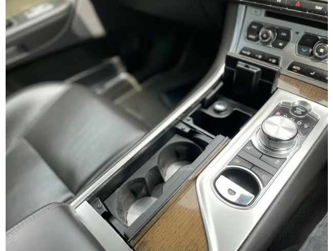 2014 Jaguar XF 3.0 TD V6 Premium Luxury Automatic