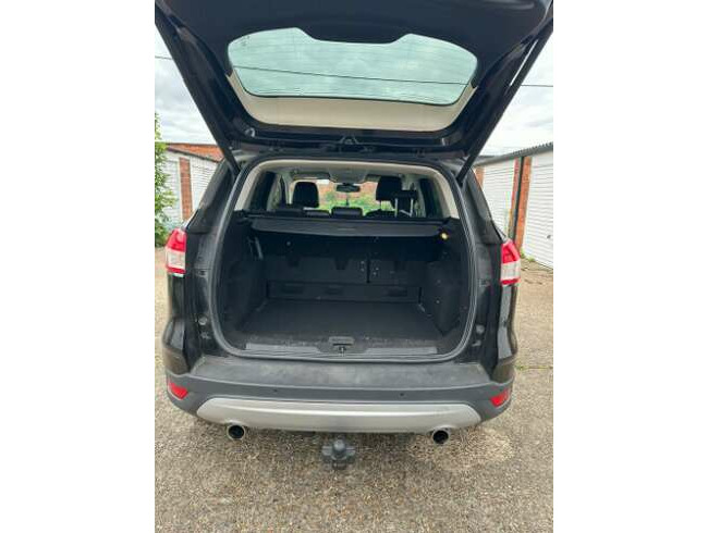 2014 Ford Kuga Titanium, Auto, FSH, MOT, low miles