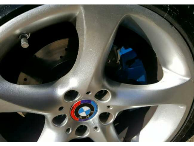 BMW X3 Sport 2.5 Petrol