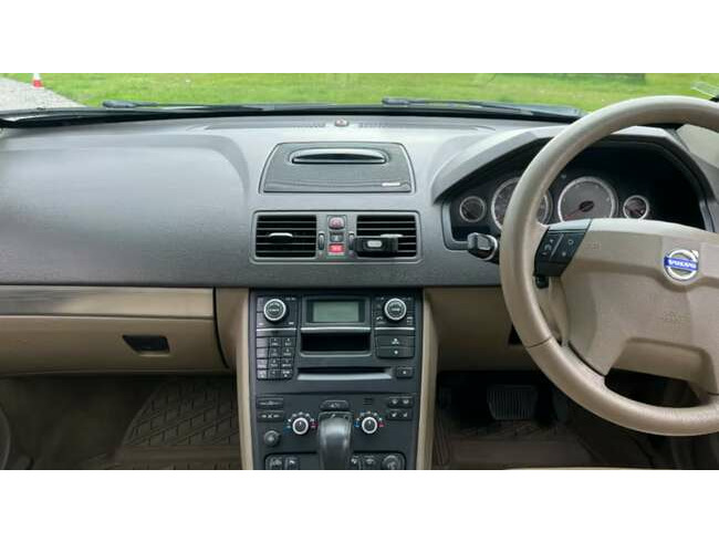 2006 Volvo, XC90, Estate, Auto, 2401 (cc), 5 doors
