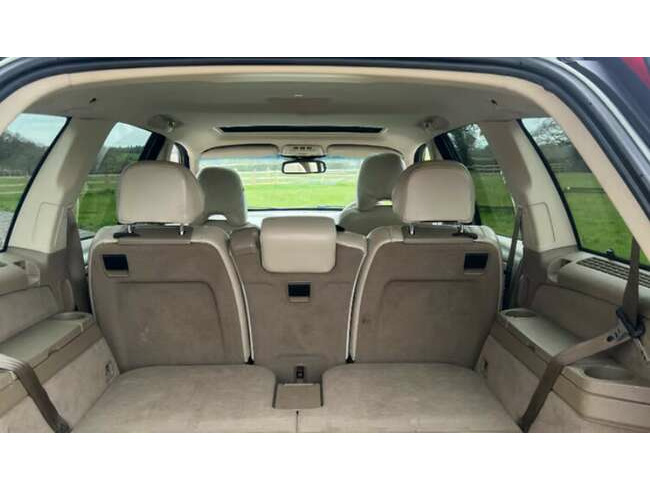 2006 Volvo, XC90, Estate, Auto, 2401 (cc), 5 doors