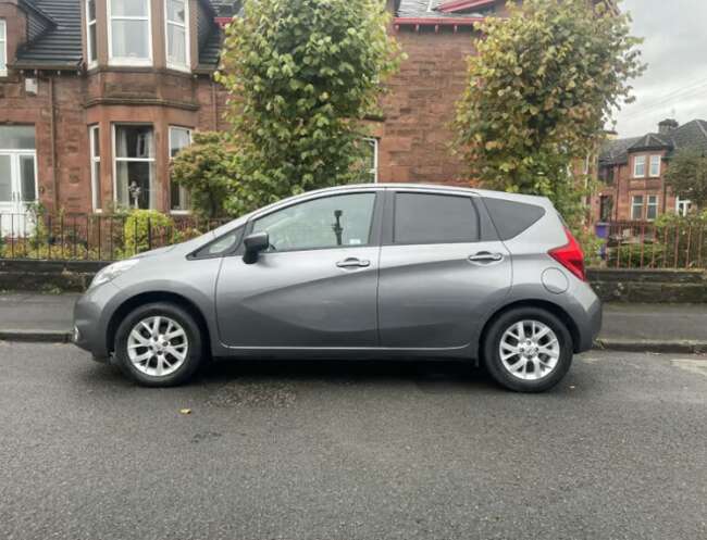 Nissan, NOTE, Manual, 5 doors Great Condition, less than 28k miles!