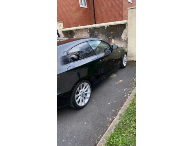 2009 BMW, 1 Series, Hatchback, Manual, 1995 (cc), 3 Doors