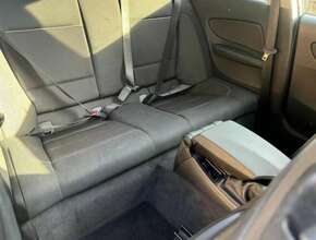 2009 BMW, 1 Series, Hatchback, Manual, 1995 (cc), 3 Doors