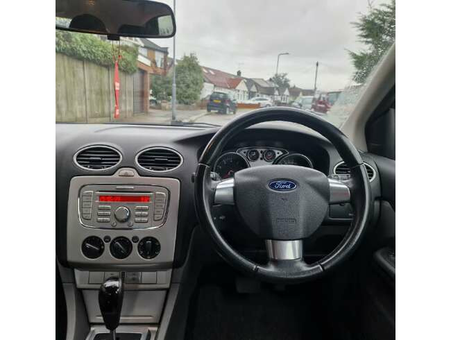 2008 Ford Focus 1.6 Automatic 58k miles