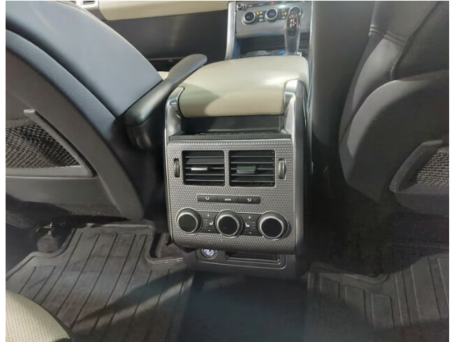 2014 Land Rover, Range Rover Sport, Estate, Semi-Auto, 2993 (cc), 5 Doors, 7 Seats