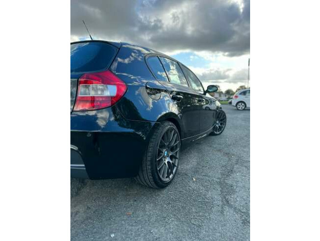 2006 BMW 118i M/packet 90k miles Ullez Free