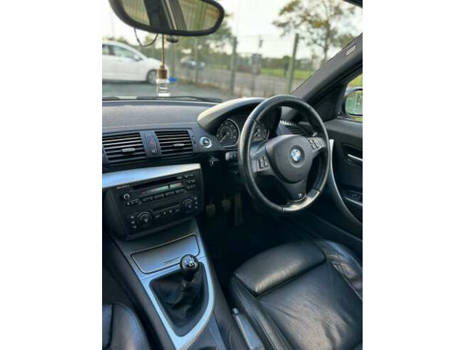 2006 BMW 118i M/packet 90k miles Ullez Free