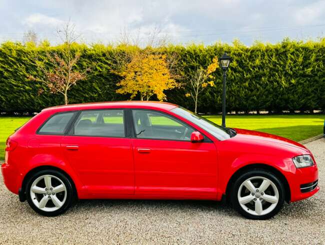 2012 Audi A3 Technik - MOT SEP 24