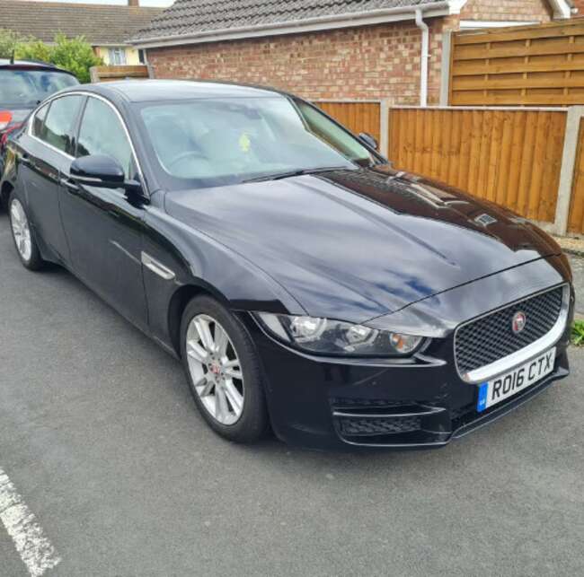 2016 Jaguar XE 2.0ltr Diesel May P/X