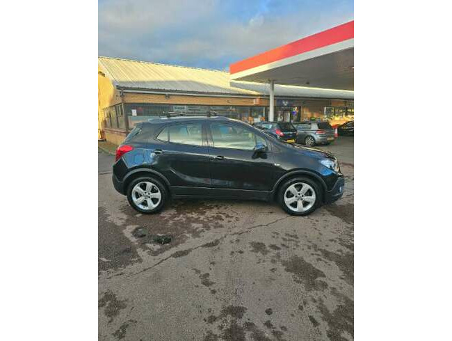 2015 Vauxhall Mokka 1.6, 1 Year Mot, V.G.C, Px Welcome