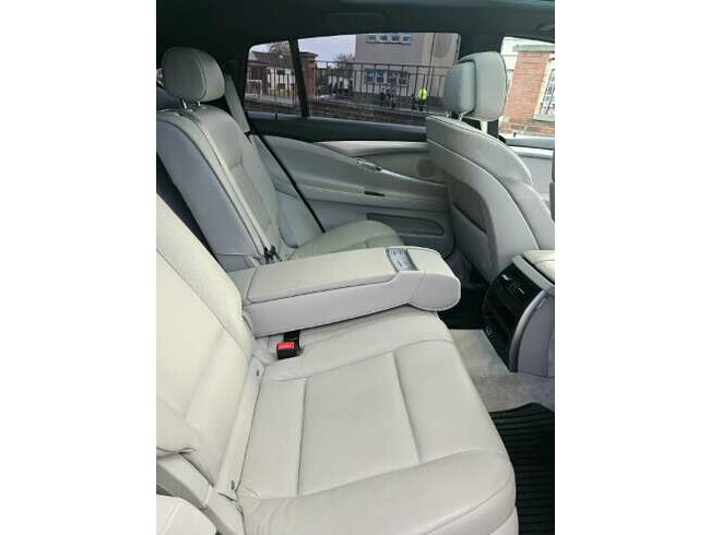 2012 BMW 530D M Sport Gran Turismo, Diesel