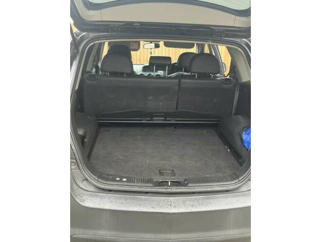 2014 Vauxhall, Antara, Hatchback, Manual, 2231 (cc), 5 Doors