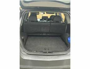 2014 Vauxhall, Antara, Hatchback, Manual, 2231 (cc), 5 Doors