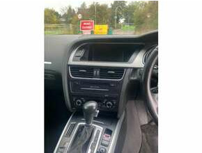 2011 Audi, A5, Hatchback, Semi-Auto, 2698 (cc), 5 doors