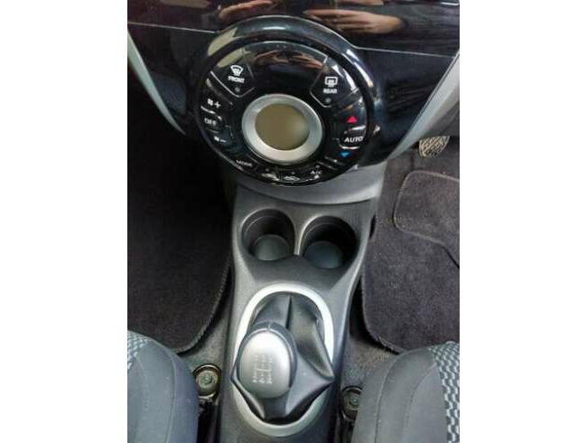 2014 Nissan Note, Manual, 1.2 Digs, 5 Doors