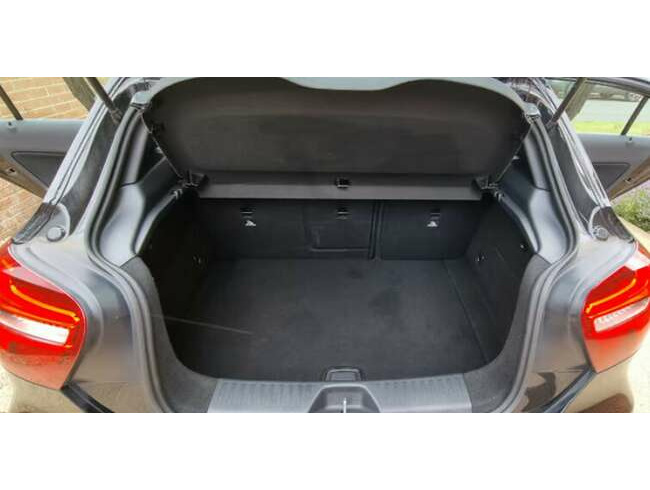 2017 Mercedes A Class A200 Premium Plus