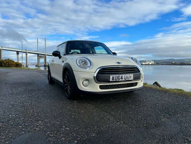 2014 Mini One 1.2 with Warranty and Huge Spec!!