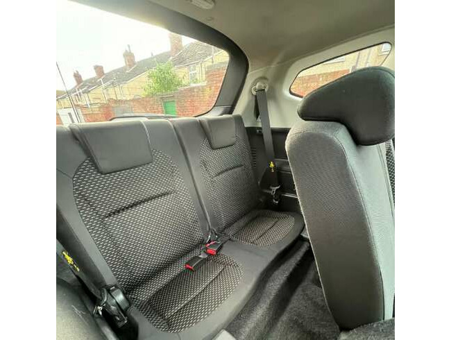 2009 Nissan Qashqai Acenta Automatic 4WD 4x4 7 Seats