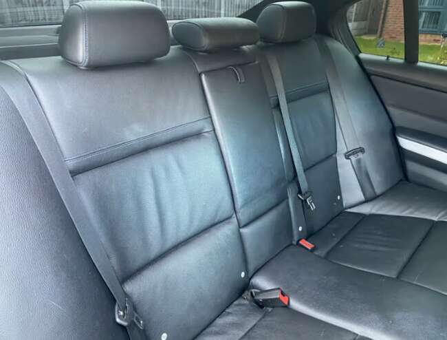 2011 BMW 318D M Sport Plus Edition Lci