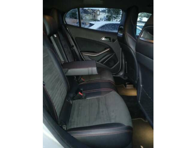 2016 Mercedes-Benz, GLA, Estate, Semi-Auto, 2143 (cc), 5 doors