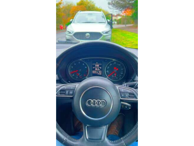 2012 Audi A1 Sport 1.4 TFSI Sport Sportback 5dr, Petrol, Manual