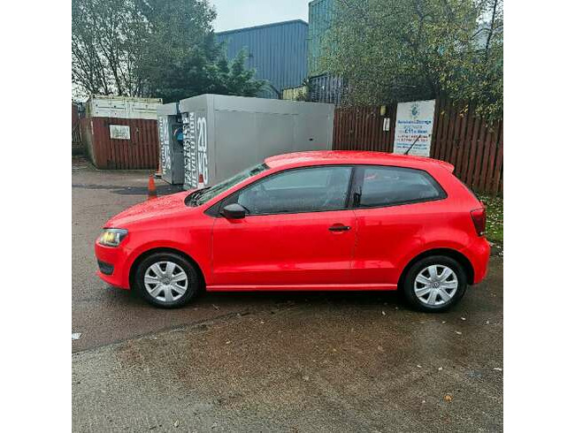 2013 Volkswagen Polo 1.2, Motd, Good Cond