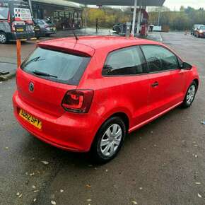 2013 Volkswagen Polo 1.2, Motd, Good Cond