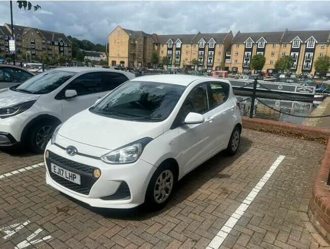 2017 Hyundai i10 1.0 ULEZ Free - Great First Car