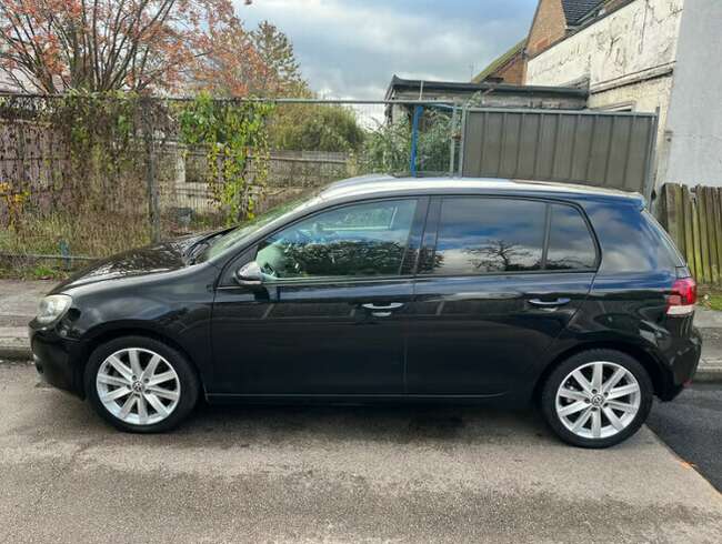 2009 Volkswagen Golf 1.4 GТ Tsi Automatic - Low Miles