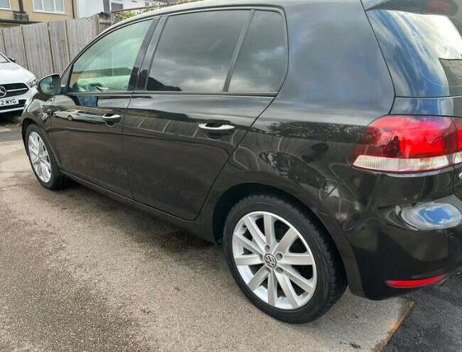 2009 Volkswagen Golf 1.4 GТ Tsi Automatic - Low Miles