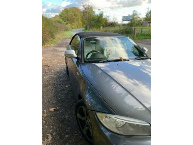 2013 BMW 1 Series Convertible