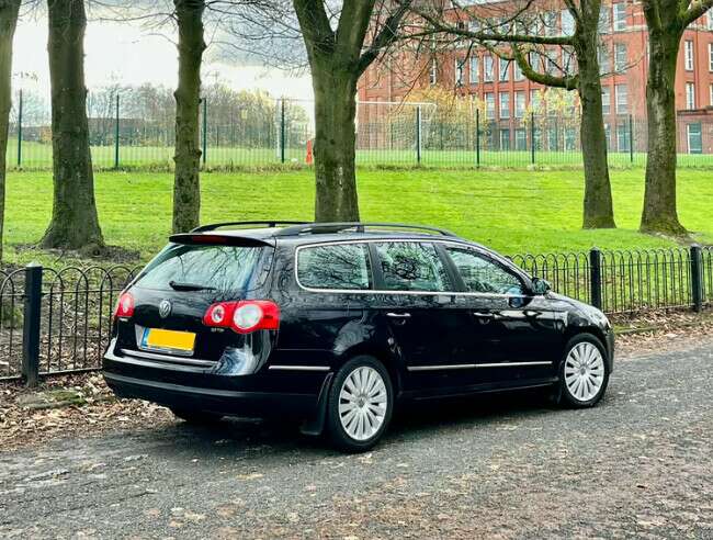 2010 Volkswagen Passat HighLine Plus 2.0TDI 140BHP 6 Speeds.