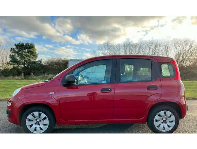 2015 Fiat Panda, Euro 6, Petrol, Manual