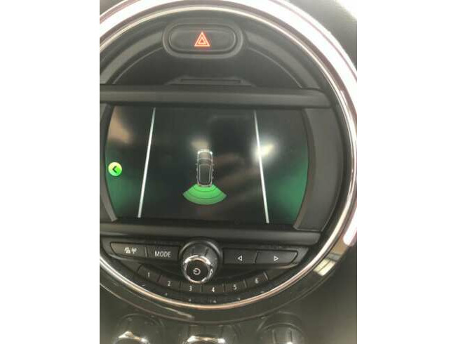 2018 Mini, Hatch Cooper, Hatchback, Manual, 1499 (cc), 5 Doors