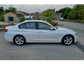 2015 BMW 318D Se Sat Nav