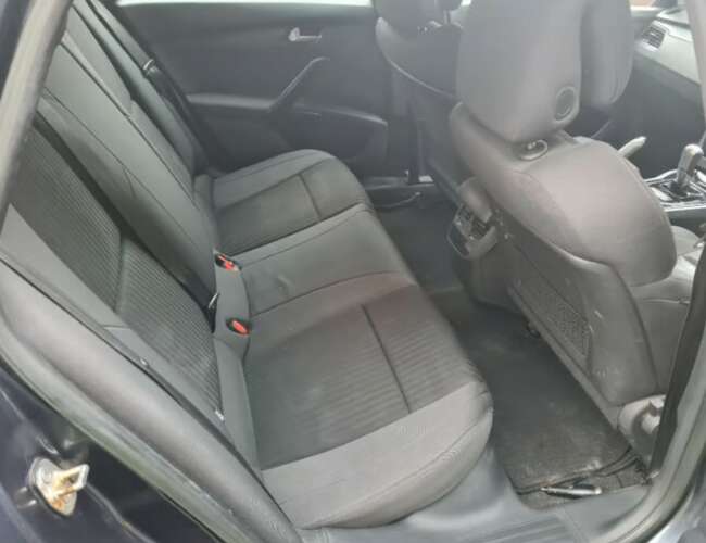 2012 Peugeot, 508, Estate, Semi-Auto, 1560 (cc), 5 doors