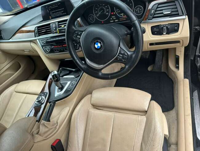 2015 BMW 420D Ulez Complaint, Semi-Automatic