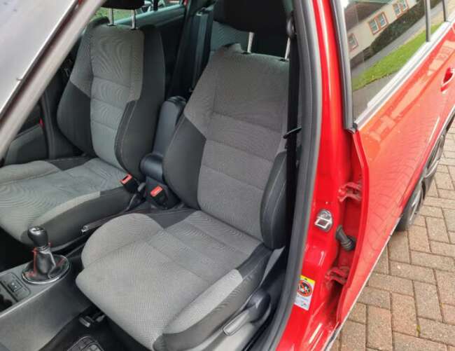 2014 Skoda FABIA Monte Carlo Estate 1.6 diesel