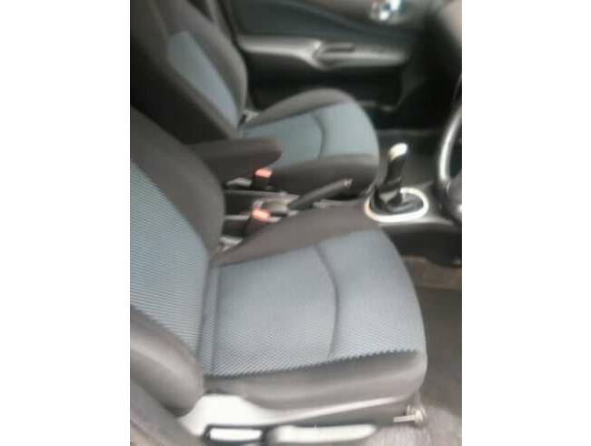 2014 Nissan, Note, Mpv, Manual, 1198 (cc), 5 Doors