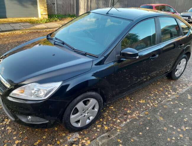 2008 Ford Focus 1.6 Ulez Free Drives Great