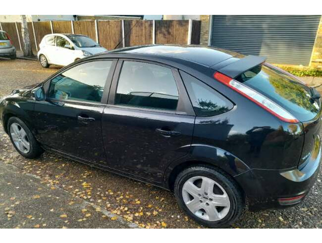 2008 Ford Focus 1.6 Ulez Free Drives Great