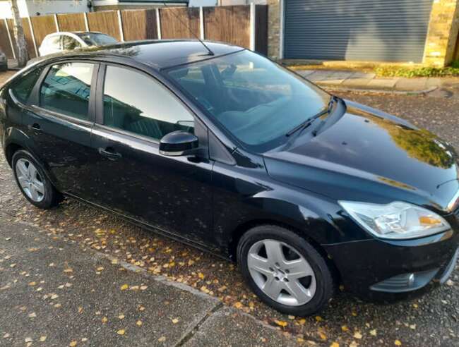 2008 Ford Focus 1.6 Ulez Free Drives Great