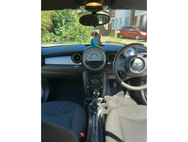 2013 Mini Cooper One, Petrol, Manual