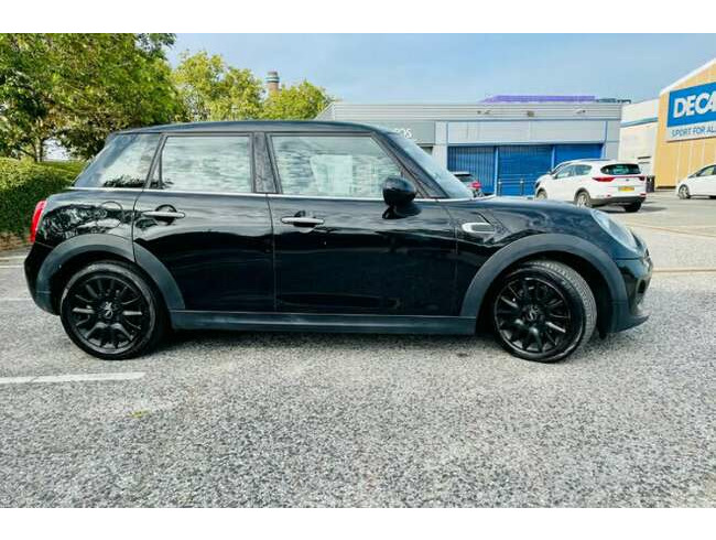 2015 Mini, Hatchback, Manual, 1496 (cc), 5 doors - ULEZ