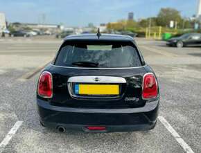 2015 Mini, Hatchback, Manual, 1496 (cc), 5 doors - ULEZ